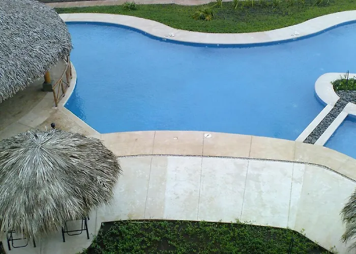 Condominio 303e Palmas De