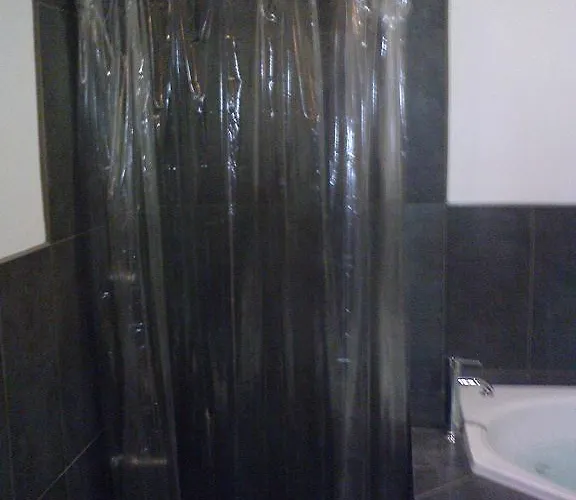 Condominio 303e Palmas De Aparthotel
