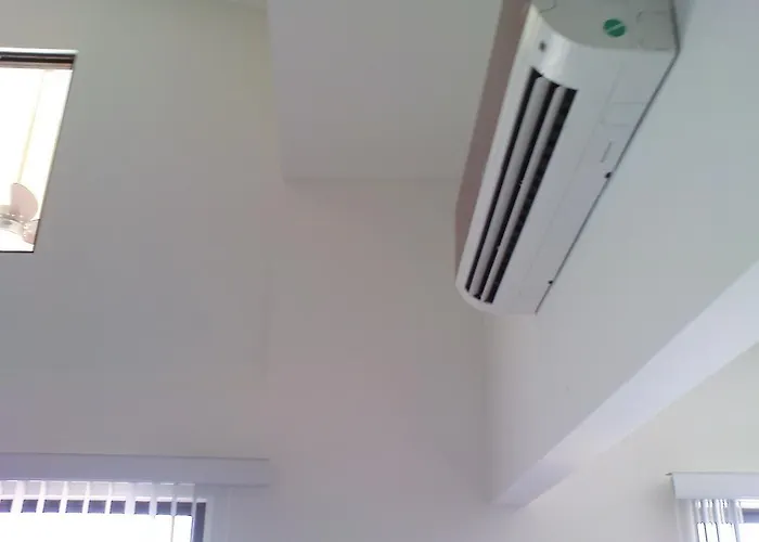 Condominio 303e Palmas De Aparthotel *