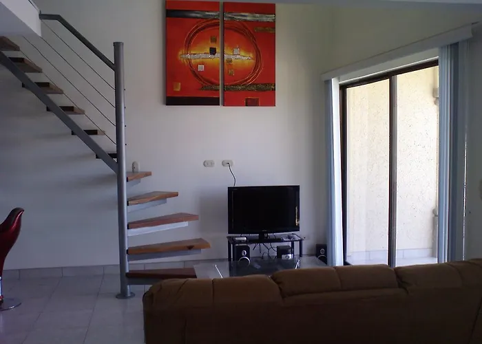 Aparthotel Condominio 303e Palmas De