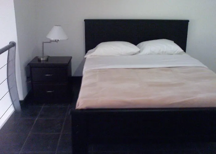 Condominio 303e Palmas De Aparthotel