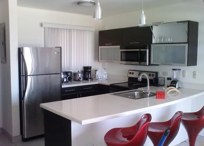 Condominio 303e Palmas De *