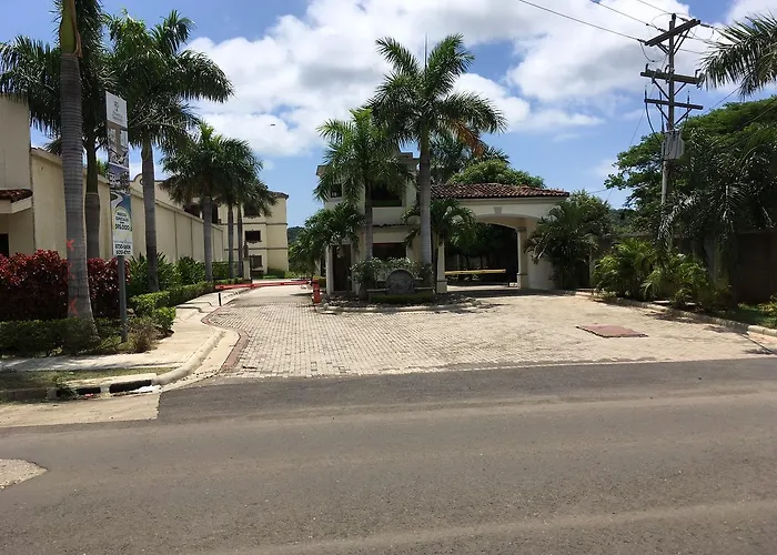 Condominio 303e Palmas De